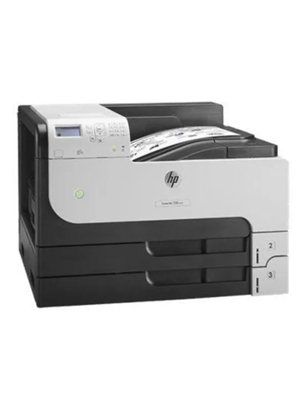 HP LaserJet Enterprise 700 M712dn