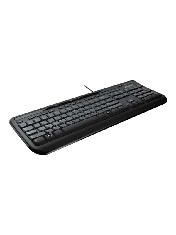 Incase Wired Keyboard 600 - tangentbord - Tangentbord - Engelska - Svart