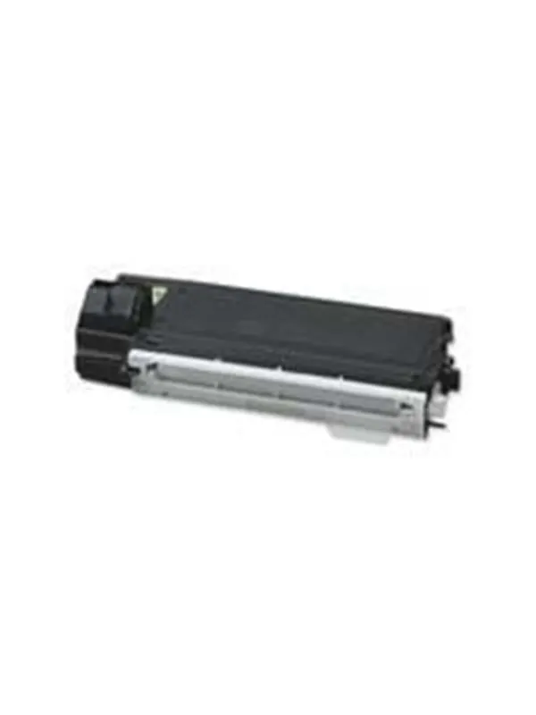 Sharp AL 214TD - Tonerkassett Svart