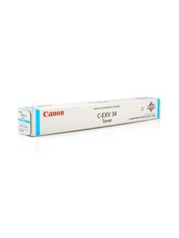 Canon C-EXV34 - Laser Toner
