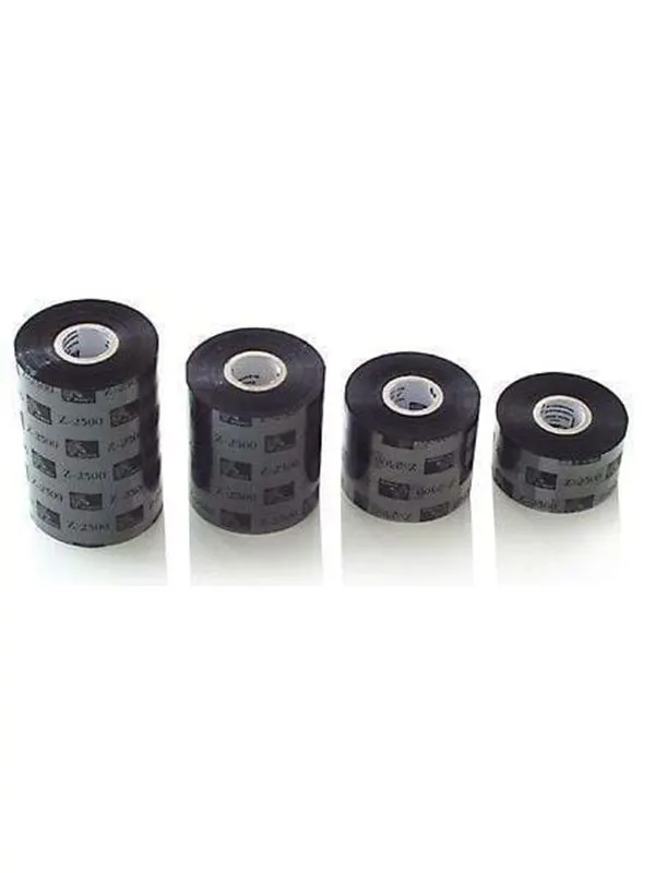 Zebra 1ROLL RIBBON 2300 170X450M