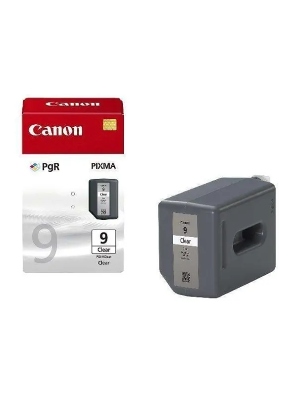 Canon PGI-9 / 2442B001 Clear