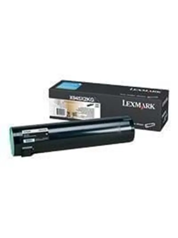 Lexmark X945X2KG Toner Black - Tonerkassett Svart