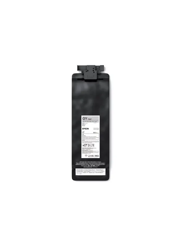 Epson - vivid light magenta - original - ink pack