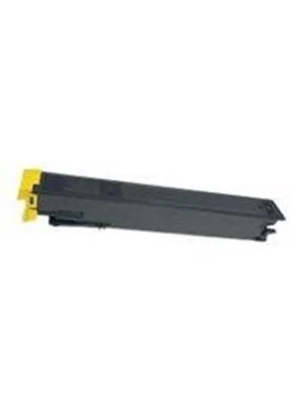 Sharp BP-C50GTYA - yellow - original - toner cartridge