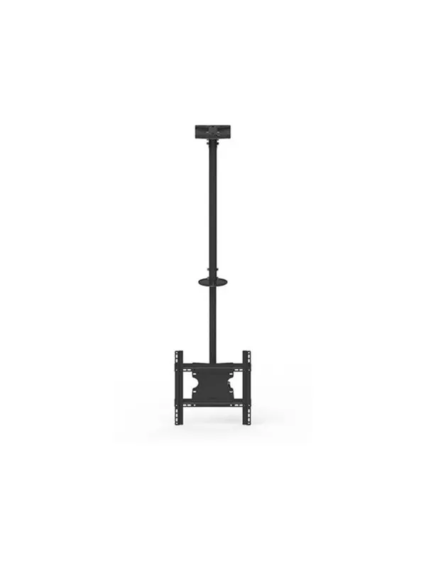 Multibrackets M Public Ceilingmount Medium Single - mo - Max 30 kg - recommended for 55"