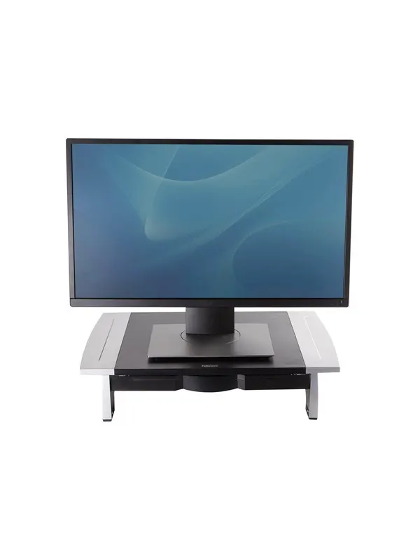 Fellowes Monitor Riser - ställ - Max 36.3 kg - recommended for