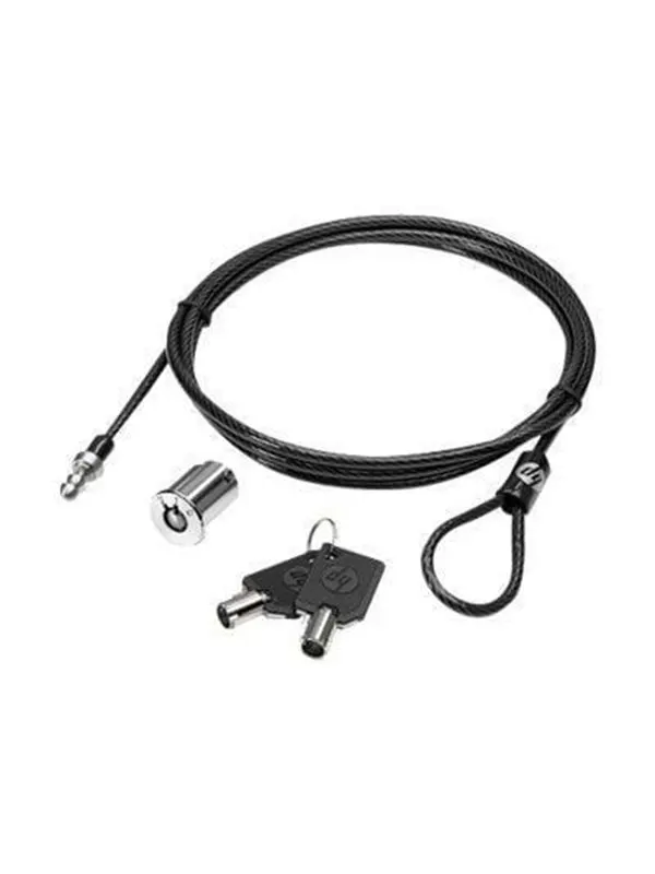 HP Docking Lock Station Cable