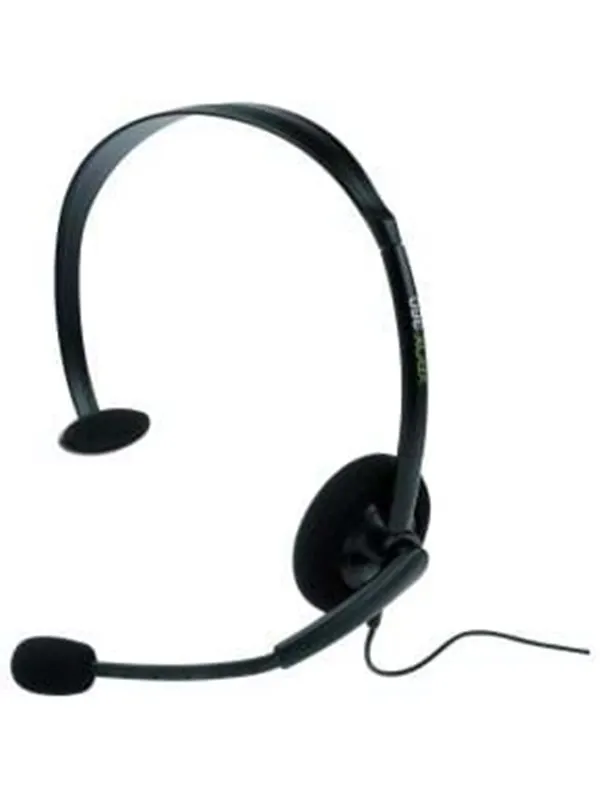 Microsoft Xbox 360 Headset
