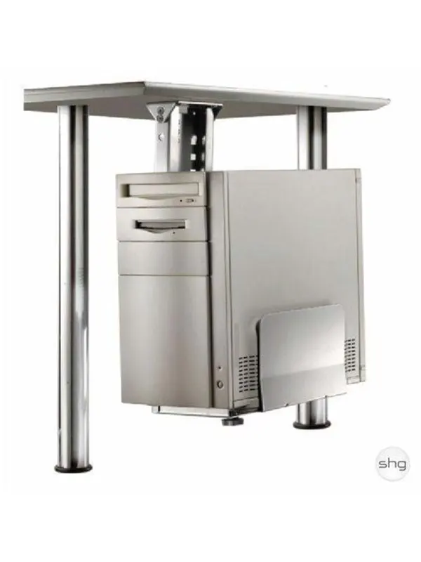Roline CS10 Computer montera Silver