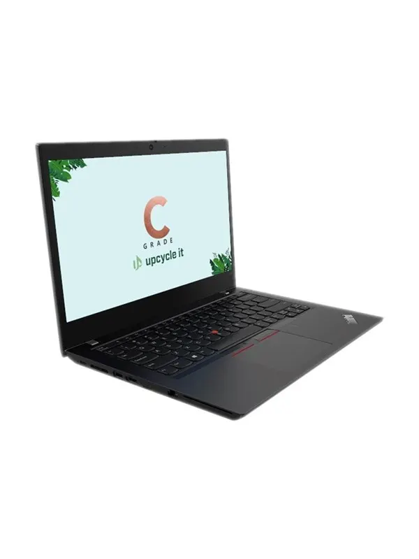 Lenovo Refurbished Lenovo ThinkPad T14 Gen 1 - 14" - Intel Core i5 - 10210U - 8 GB RAM - 256 GB SSD - Nordic - refurbished