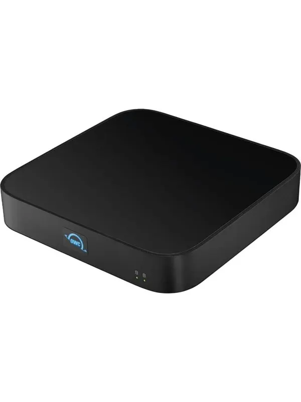 OWC Dock &amp; Storage - miniStack STX 7200RPM High-Pe - Extern Hårddisk