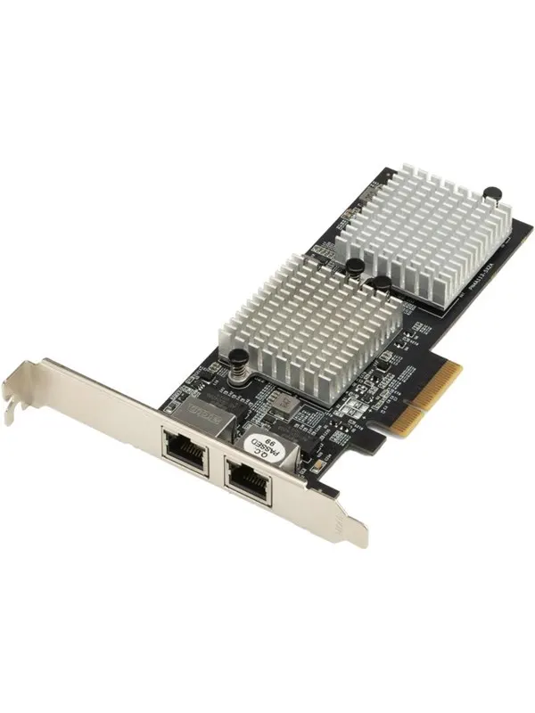 OWC 10G 2-Port PCIe Ethernet Card for TB Chassis/P