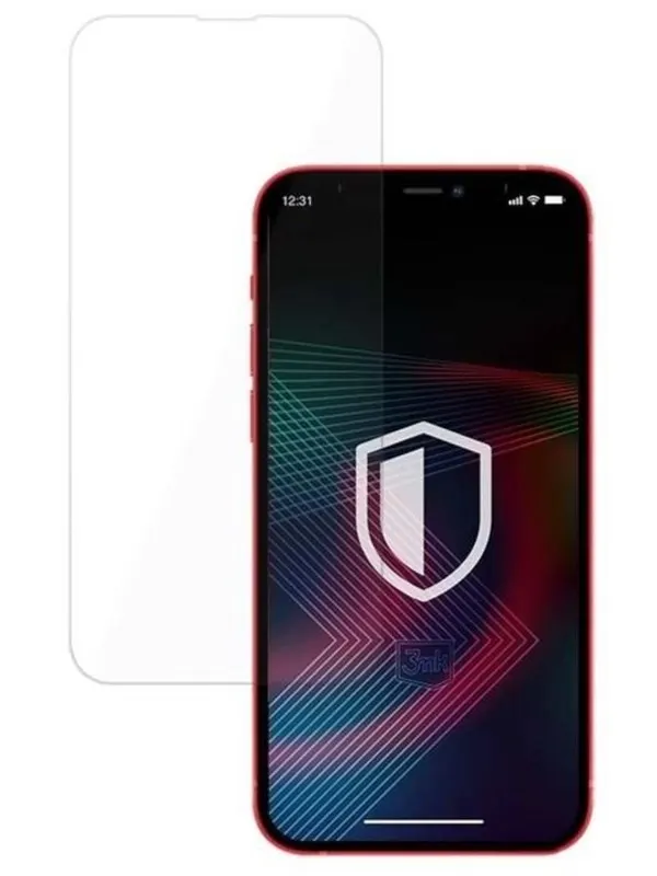 3mk HardGlass™ Tempered Glass - iPhone 13 Pro Max / 14 Plus