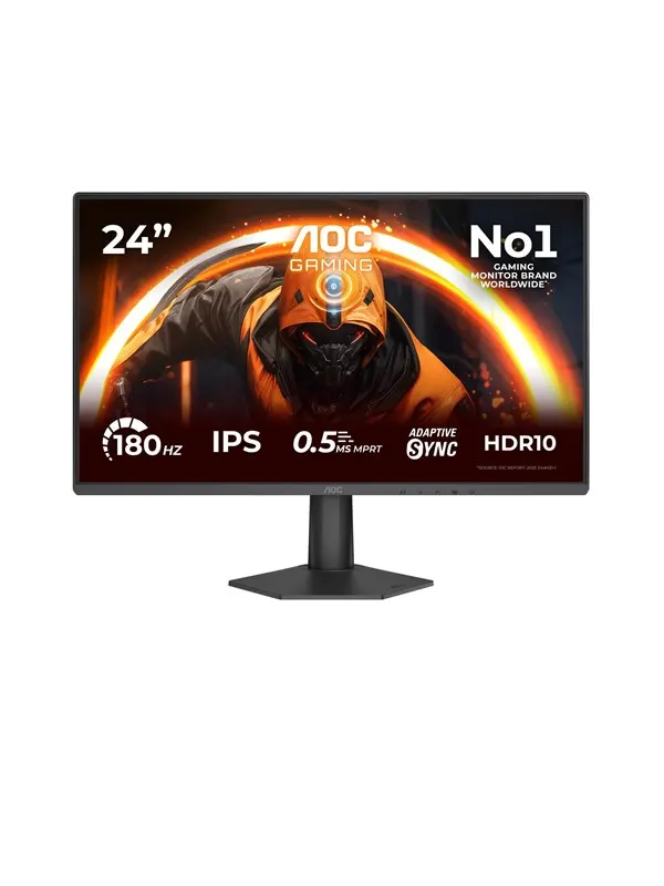 AOC 24G50F computer monitor