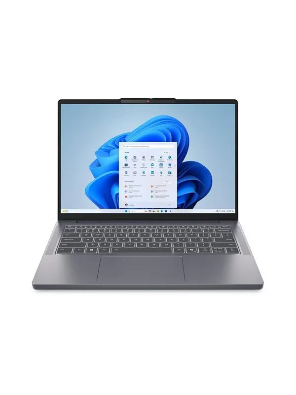 Lenovo IdeaPad Slim 3 14ARP10 - 14" - AMD Ryzen 5 - 7535HS - 16 GB RAM - 512 GB SSD - Nordic (Danish/Finnish/Norwegian/Swedish)