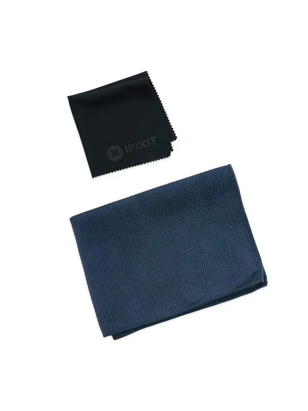 iFixit - cleaning cloth for screen