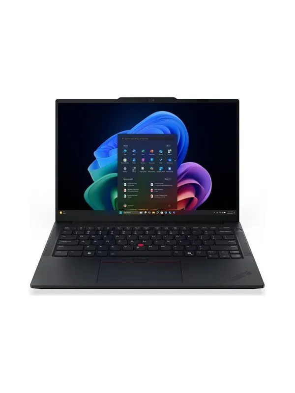 Lenovo ThinkPad E14 Gen 8 - Copilot+ PC - 14" - Intel Core Ultra 7 - 355 - 16 GB RAM - 512 GB SSD - Nordic (Danish/Finnish/Norwegian/Swedish)