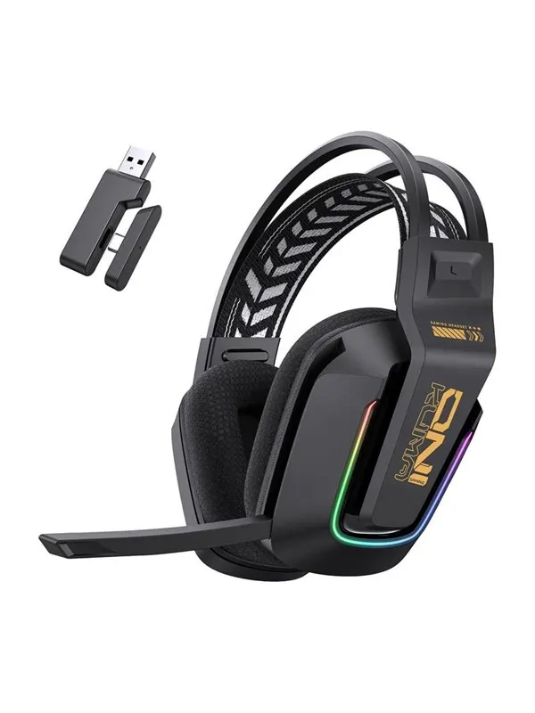 ONIKUMA GT828 gaminghörlurar