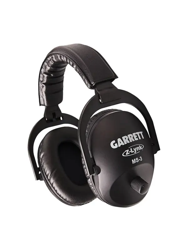 Garrett GARRETT Z-LYNK MS-3 Hörlurar