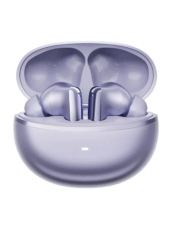 QCY N70 HT18 LITE trådlösa öronsnäckor (Purple)