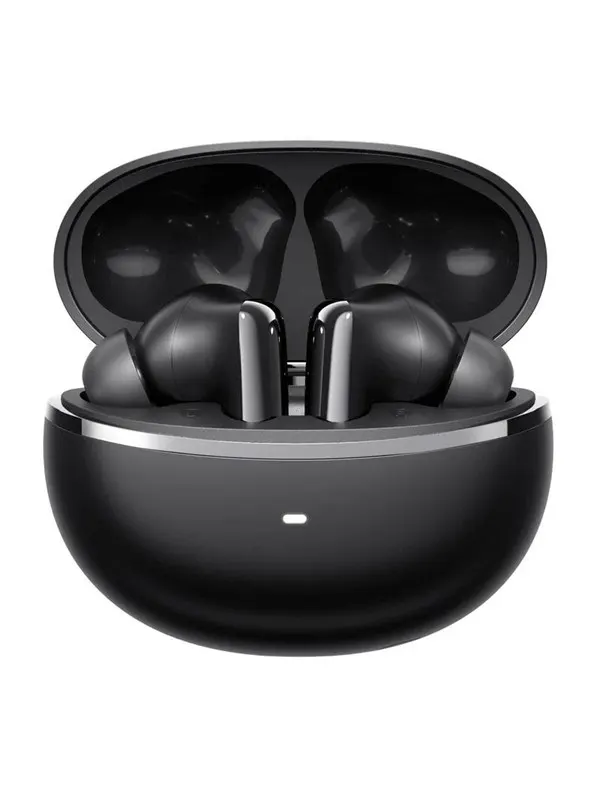 QCY N70 HT18 LITE hörlurar (Black)