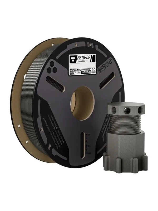 Elegoo ELEGOO PETG-CF filament (Gray)