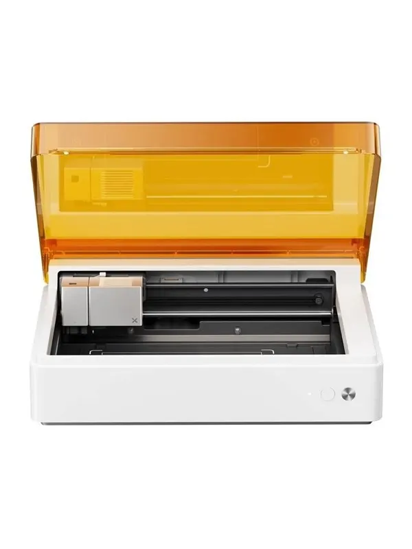 xTool M1 Ultra 20W 4-i-1 lasergraverare - Deluxe Kit - 3D-skrivare