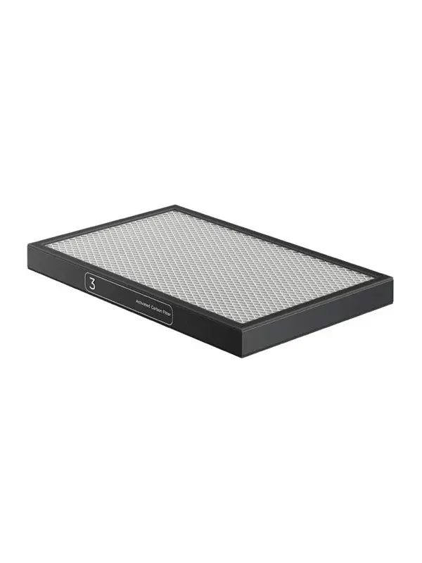 xTool SafetyPro™ AP2 Max V1.0 - Aktivt kolfilter - 3D-skrivare