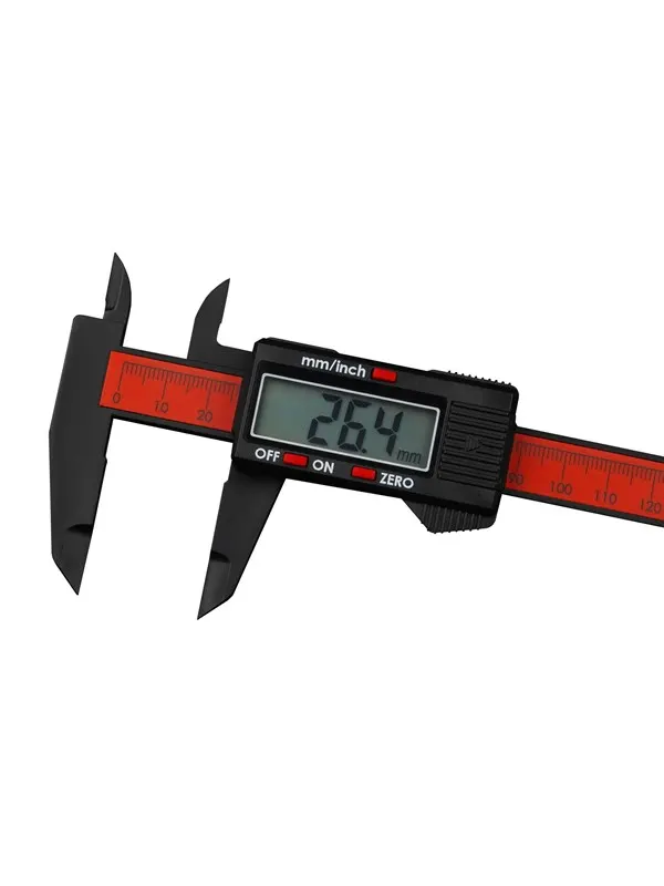Thermal Grizzly Digital Caliper