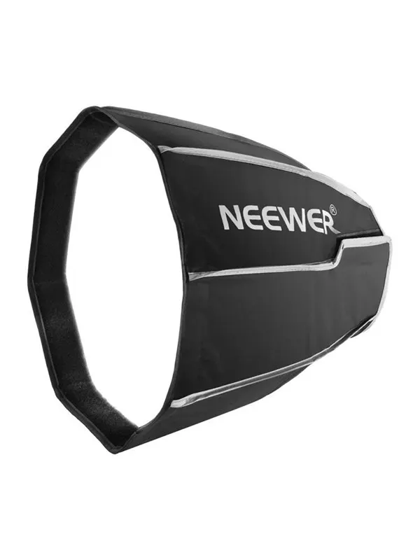 Neewer NEEWER NS4P oktagonal softbox med NEEWER monteringssystem