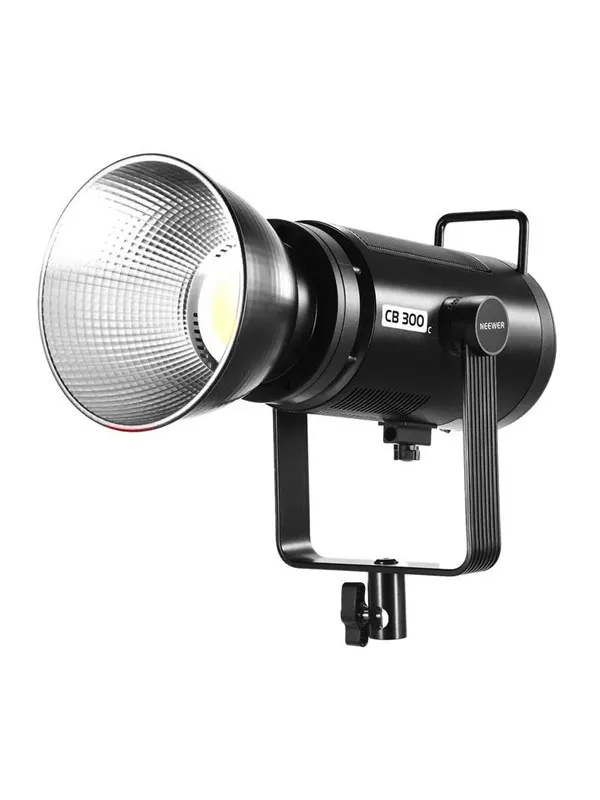 Neewer CB300C RGB LED-lampa