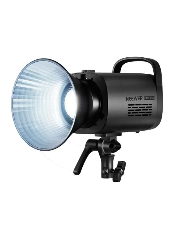 Neewer NEEWER CB60 RGB 70W LED-studiolampa, CRI 97+