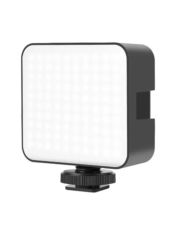 Puluz PULUZ PU4141B videolampa svart