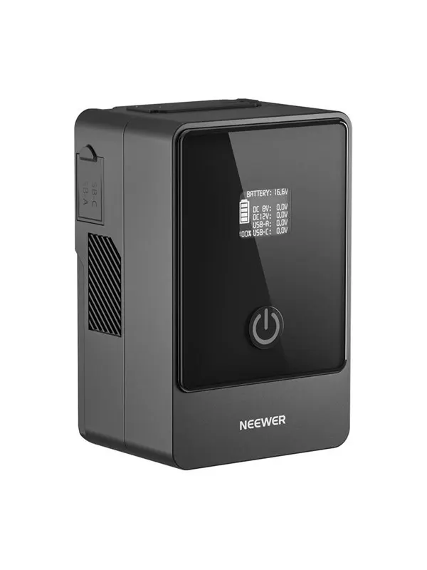 Neewer NEEWER 6800 mAh, 14.5 V, 99 Wh Batteri
