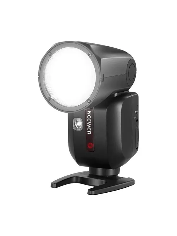 Neewer Z2PRO-F 3000mAh Speedlite-blixt för Fujifilm-kameror