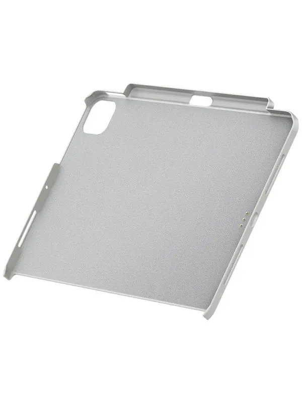 UNIQ Axel Case for iPad Pro 11" (2024/2025) - White