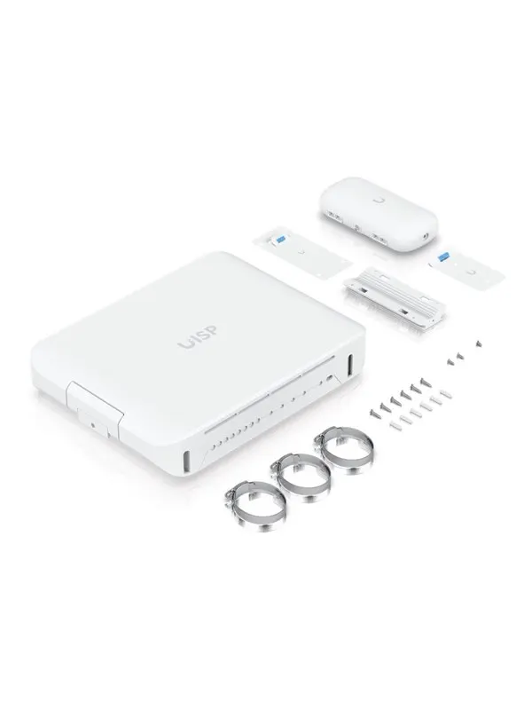 Ubiquiti UISP Box Plus