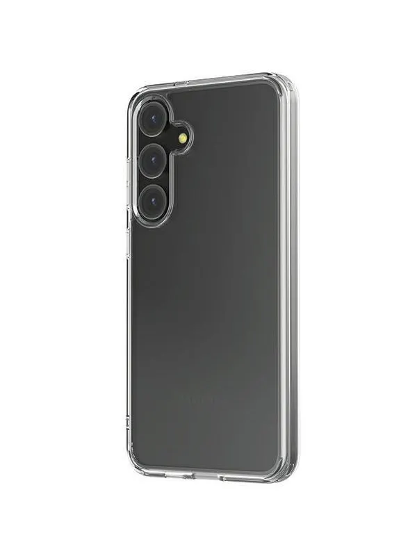 UNIQ LifePro Xtreme Case for Samsung Galaxy S24+ - Transparent