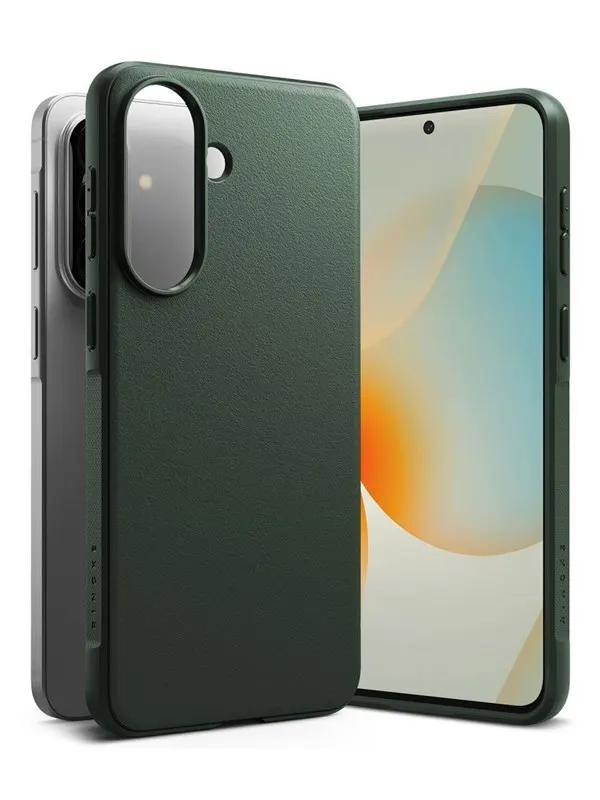 Ringke Onyx Case for Samsung Galaxy A57 5G - Green