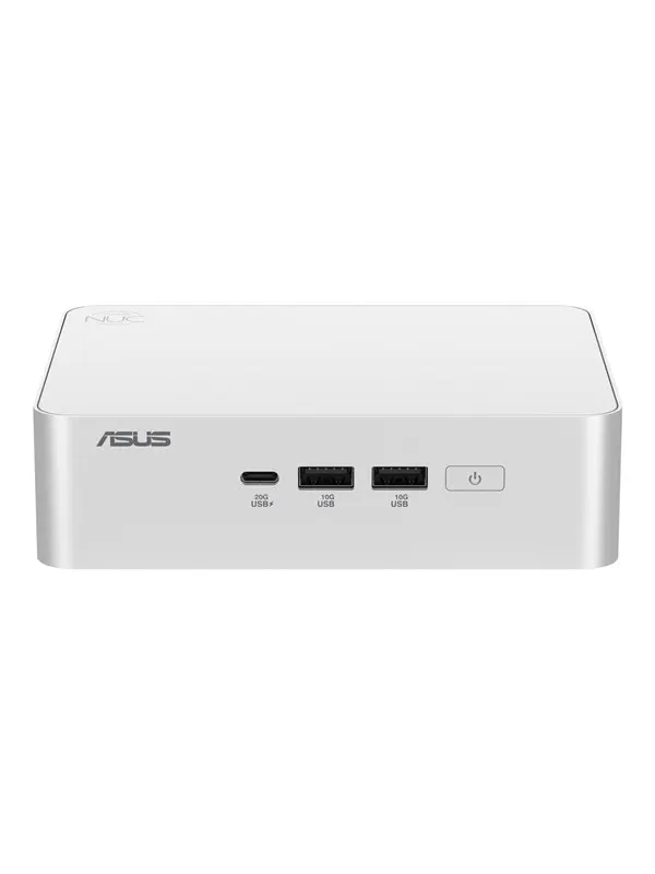 ASUS NUC 15 Pro+ RNUC15CRSU9084A2
