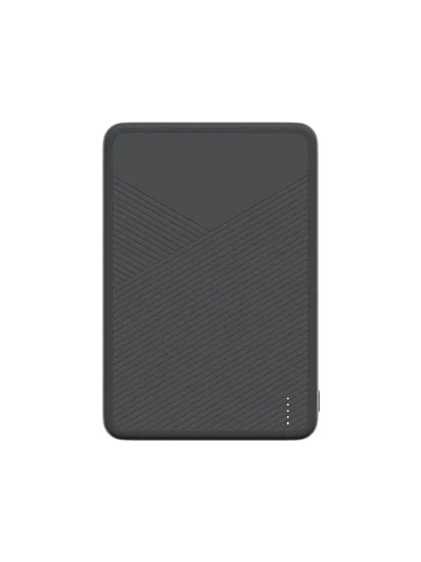 Twelve South PowerCapsule - Slate - 10000 mAh