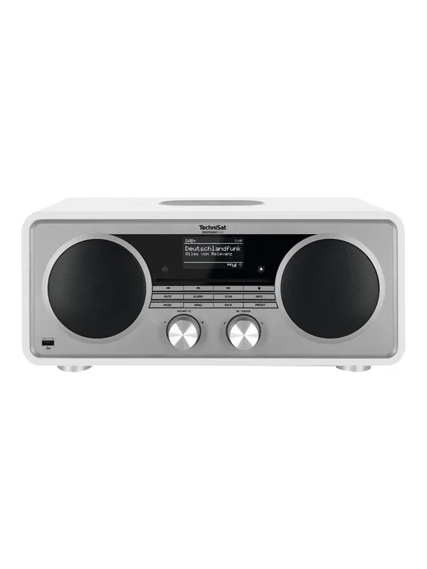 TechniSat DigitRadio 602