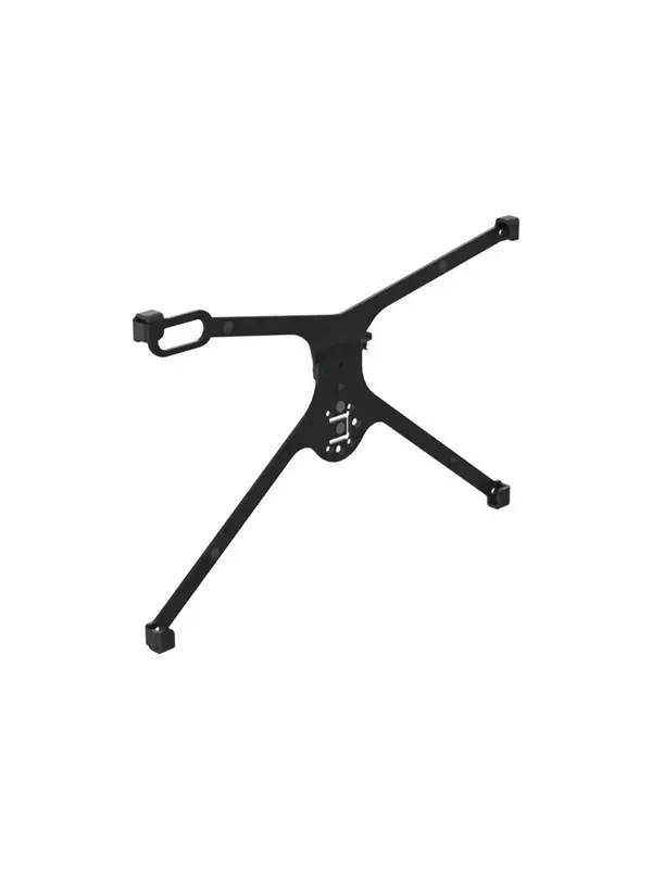 Ergonomic Solutions SpacePole TabPOS X-Frame - Max - recommended for 14.6"