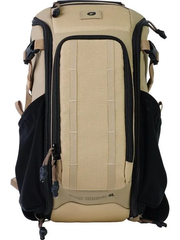 PolarPro RoadRunner 8L Back Pack - Desert