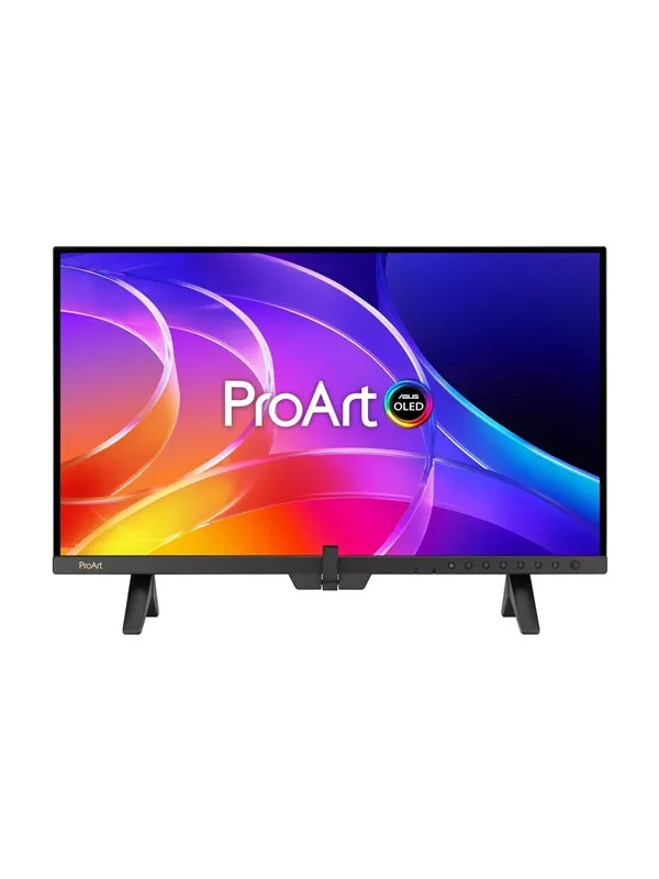 26.5" ASUS ProArt PA27USD