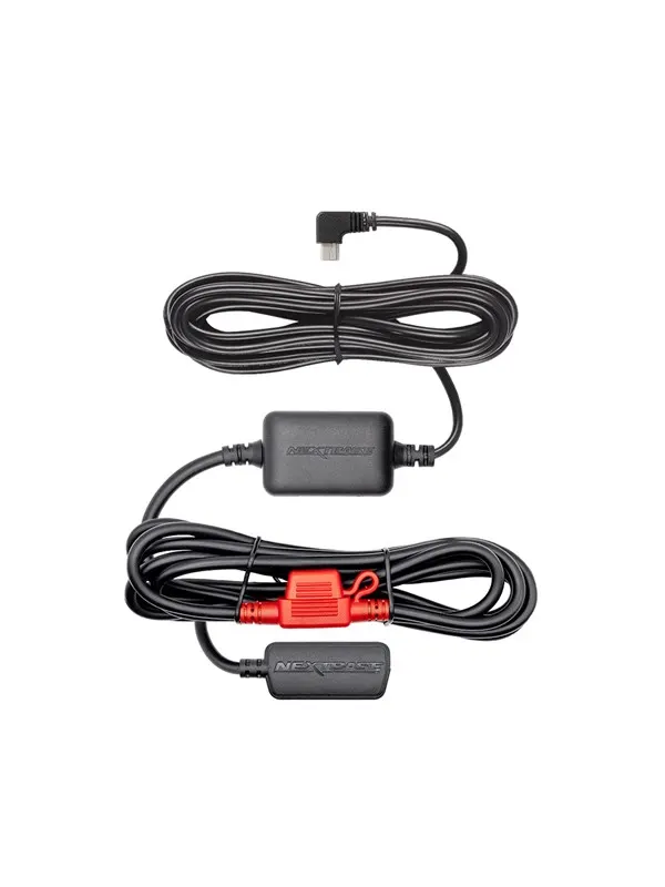 NextBase Dash Cam OBD EV Hardwire Kit