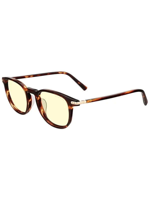 Gunnar (Kista) Sofia - Tortoise - Amber