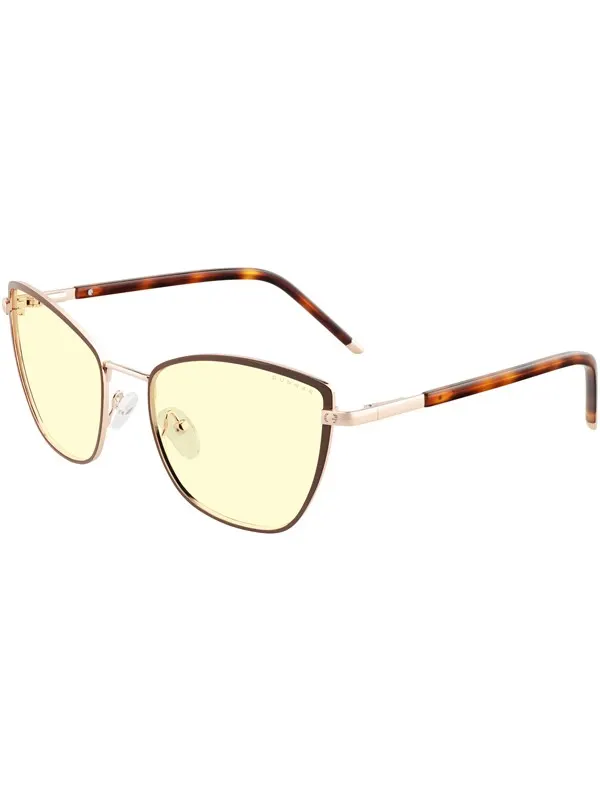 Gunnar (Kista) Erika - Coffee Gold - Amber