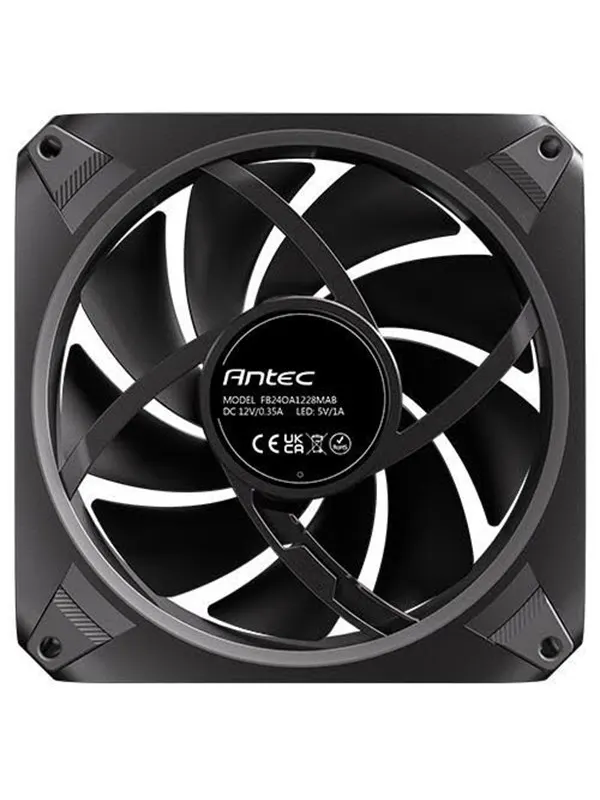 Antec Orbit 120 ARGB FAN